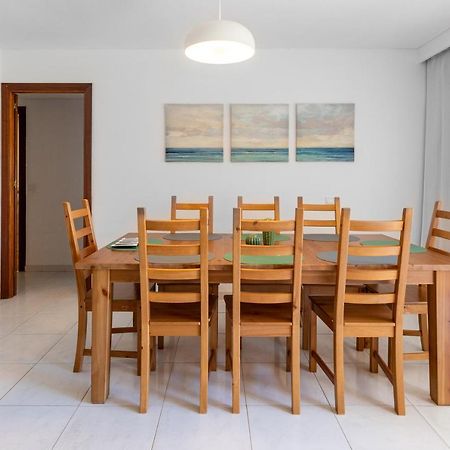 Eurosol Carihuela Apartment Торемолинос Екстериор снимка