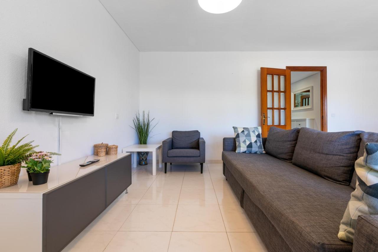 Eurosol Carihuela Apartment Торемолинос Екстериор снимка