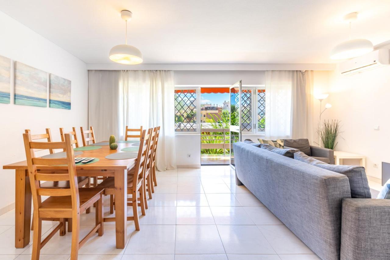 Eurosol Carihuela Apartment Торемолинос Екстериор снимка