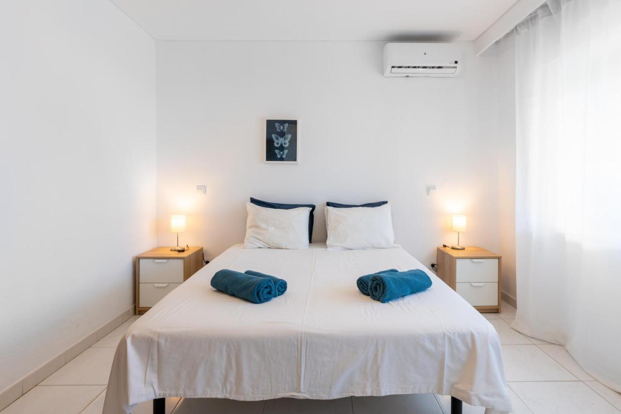 Eurosol Carihuela Apartment Торемолинос Екстериор снимка