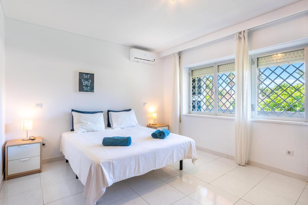 Eurosol Carihuela Apartment Торемолинос Екстериор снимка